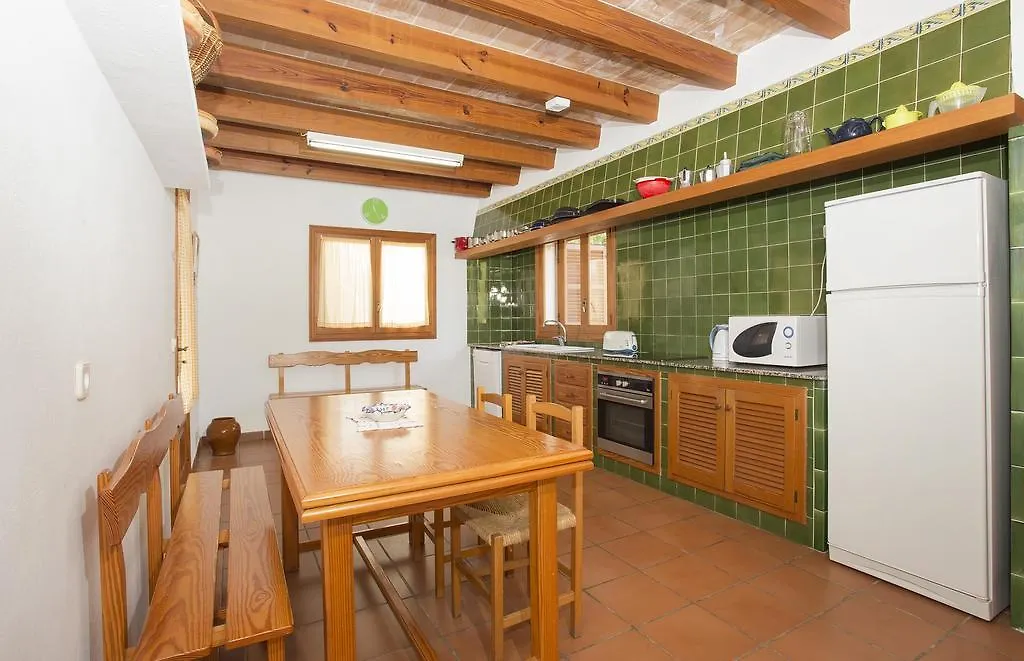 Villa Hostalet Pollenca 0*,  Spain